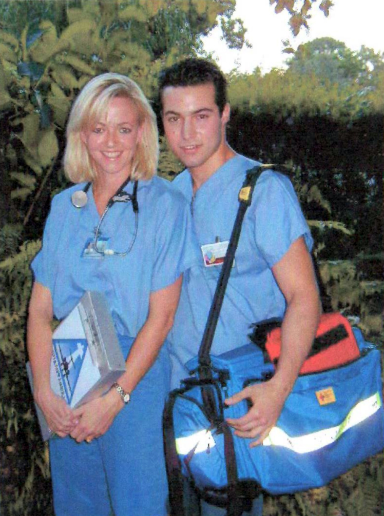 Lisa&Guy